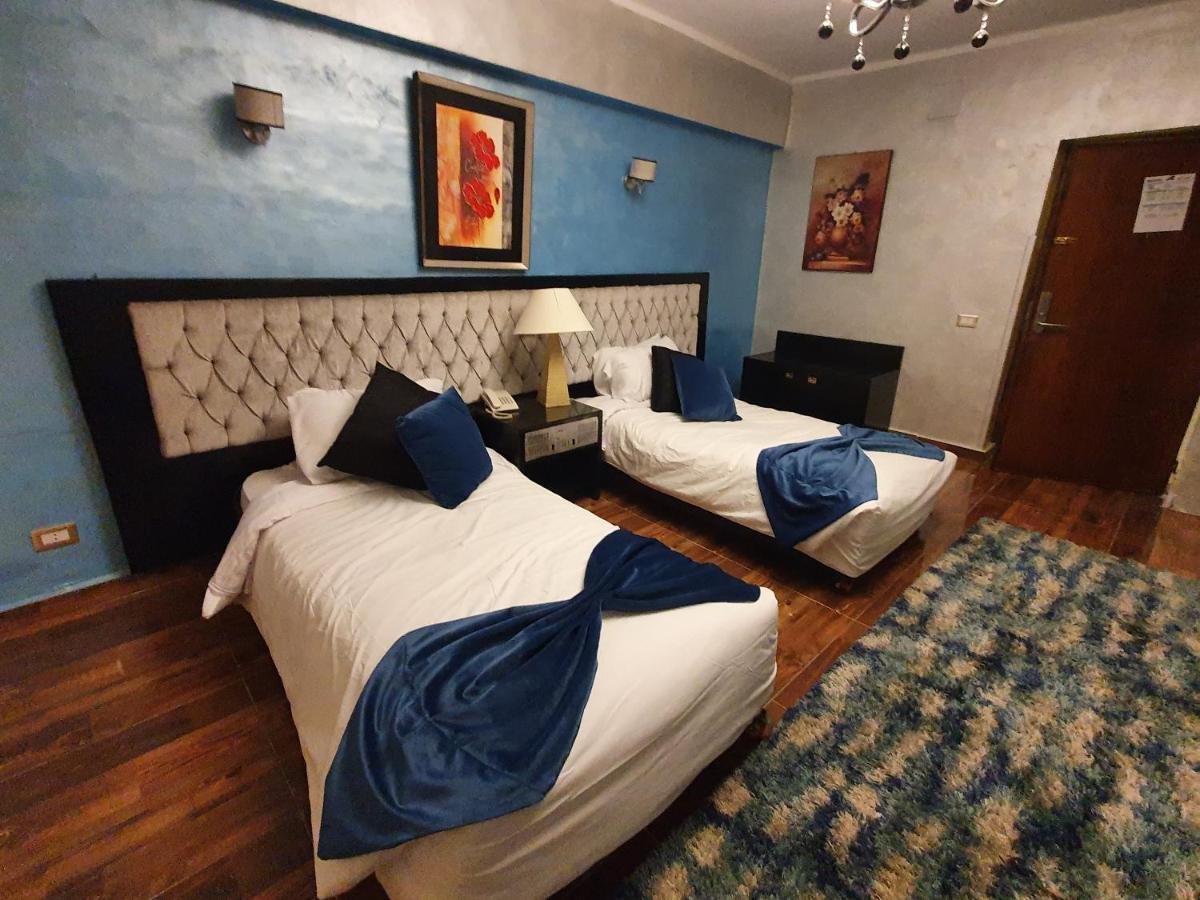 Otel Indiana 3*