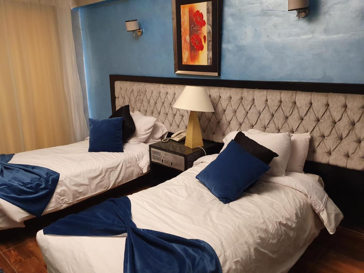 Otel Indiana