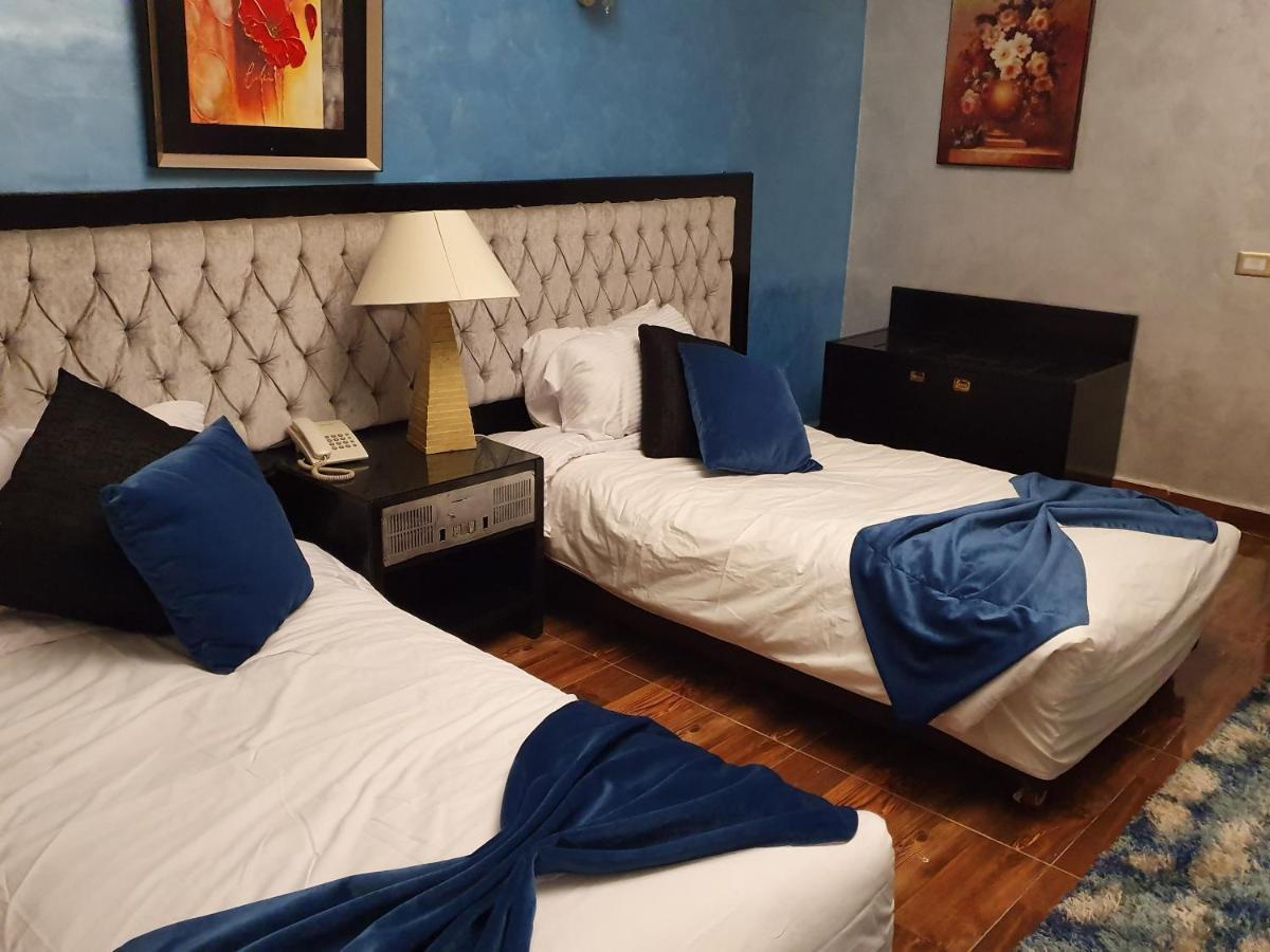 Otel Indiana 3*