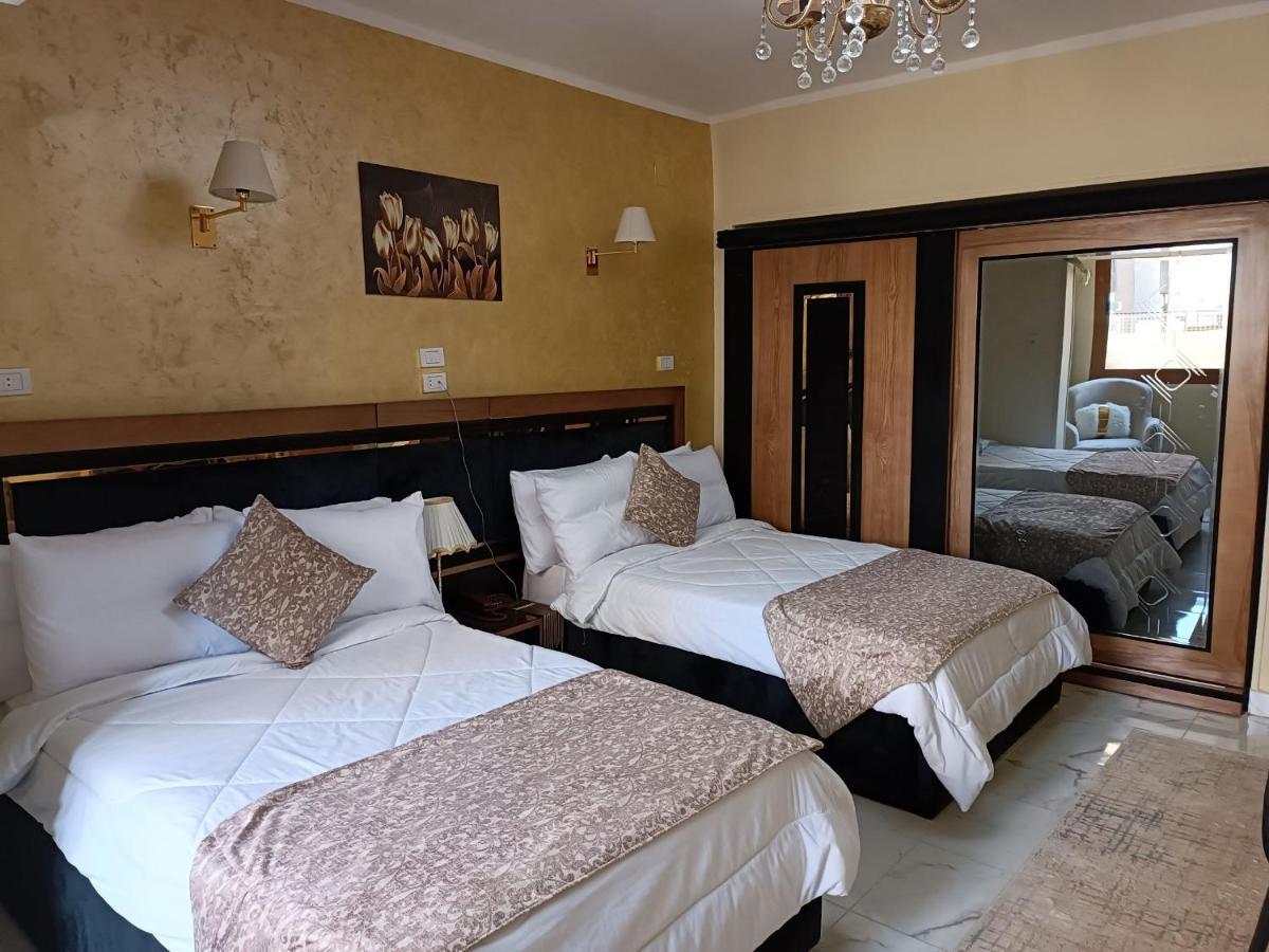 Szálloda Indiana 3*