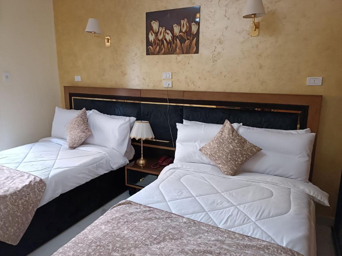 Otel Indiana