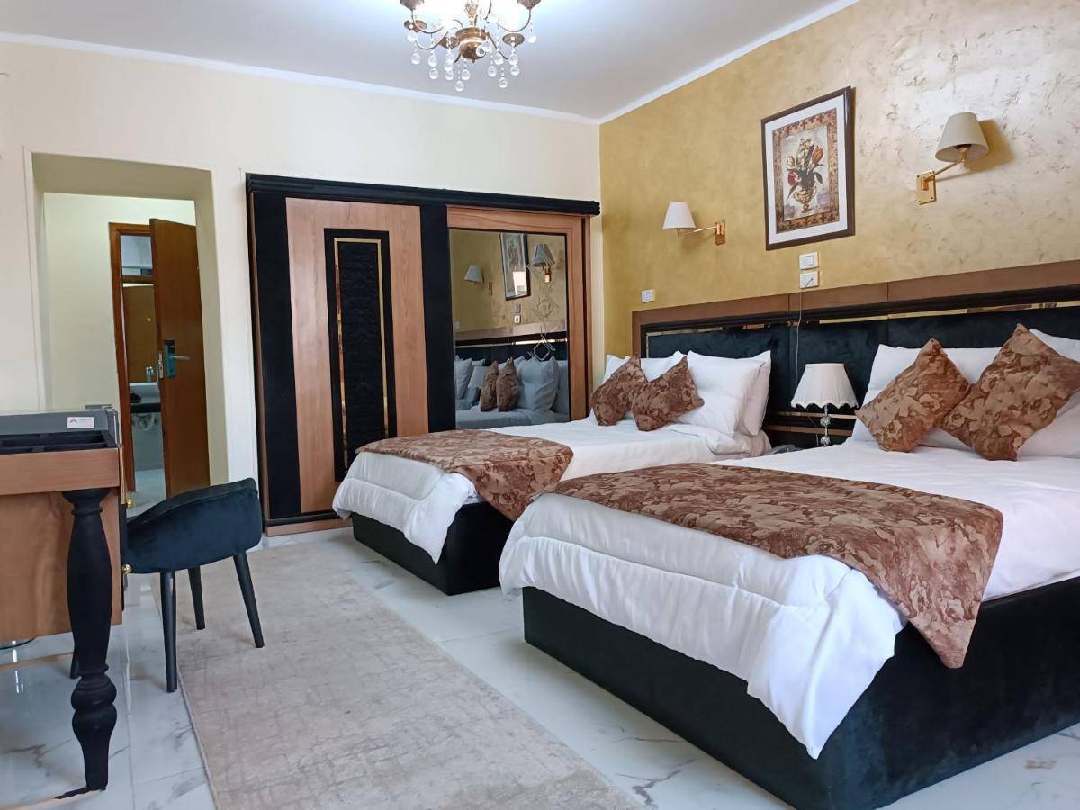 Otel Indiana
