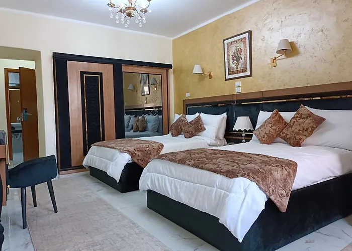 Indiana Hotel