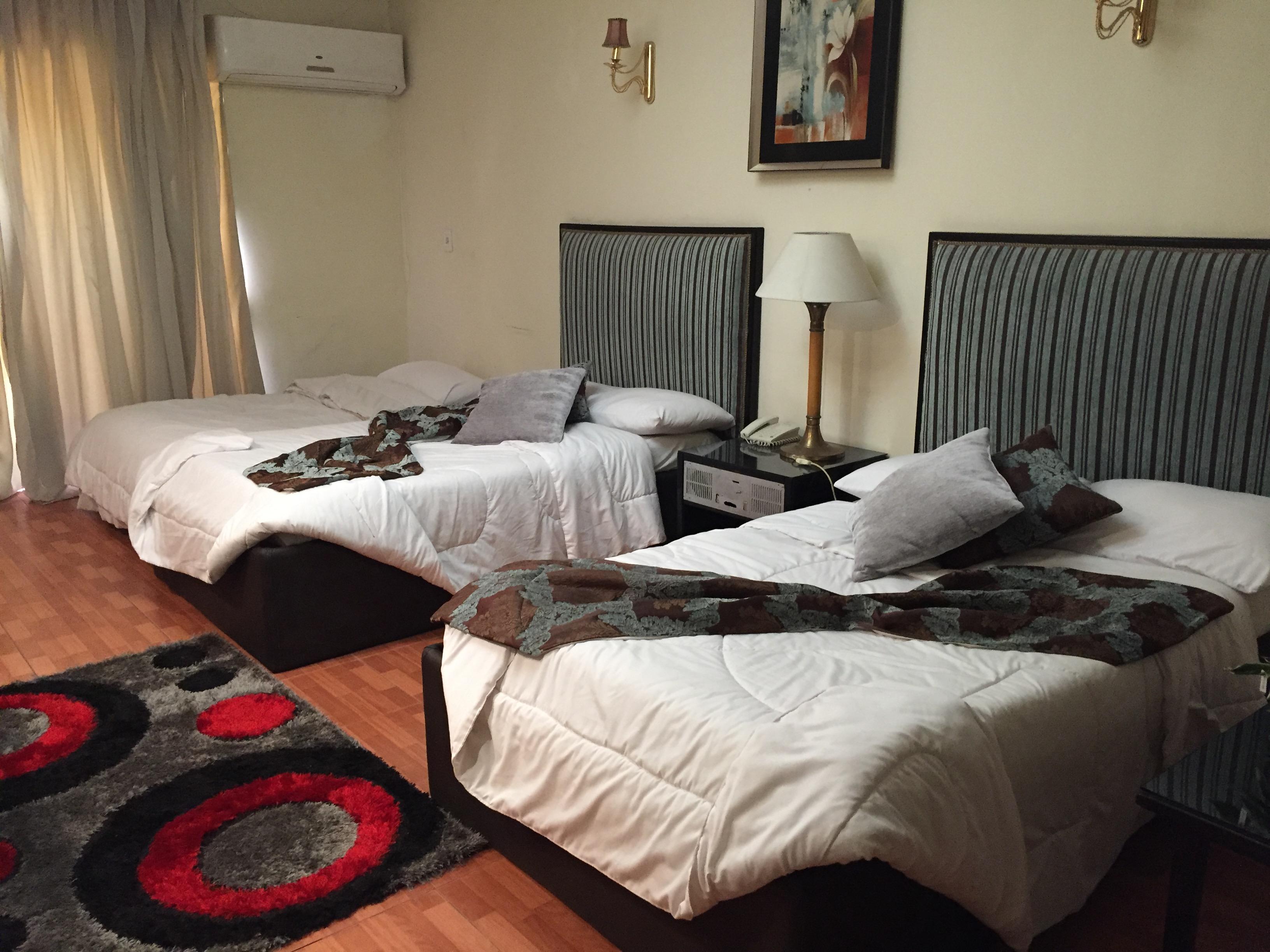 Indiana Hotel Giza