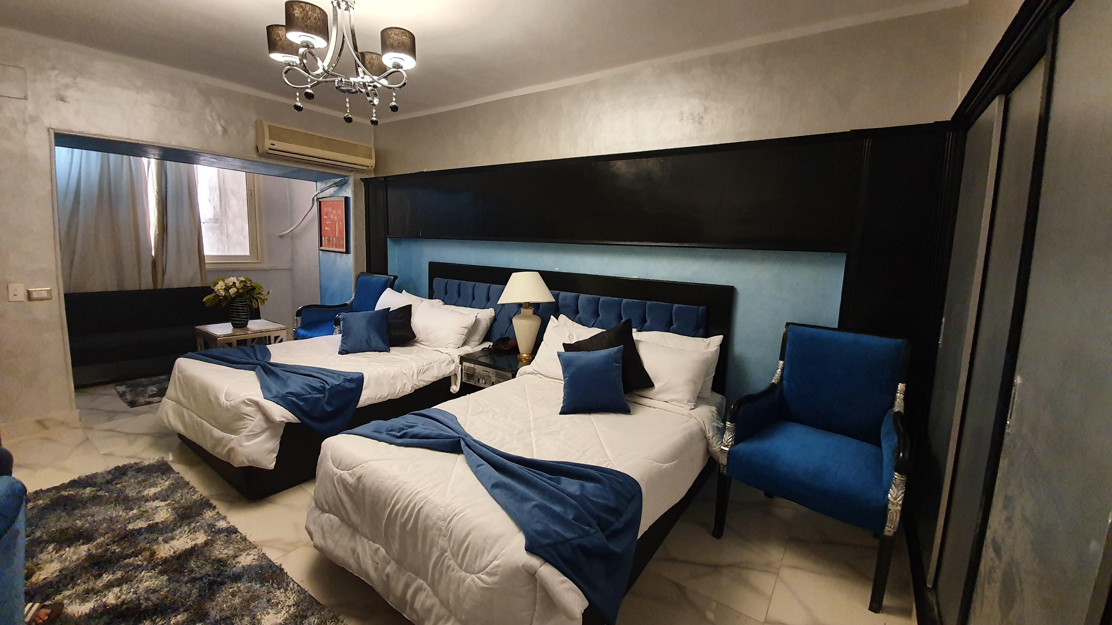 Indiana Hotel 3*