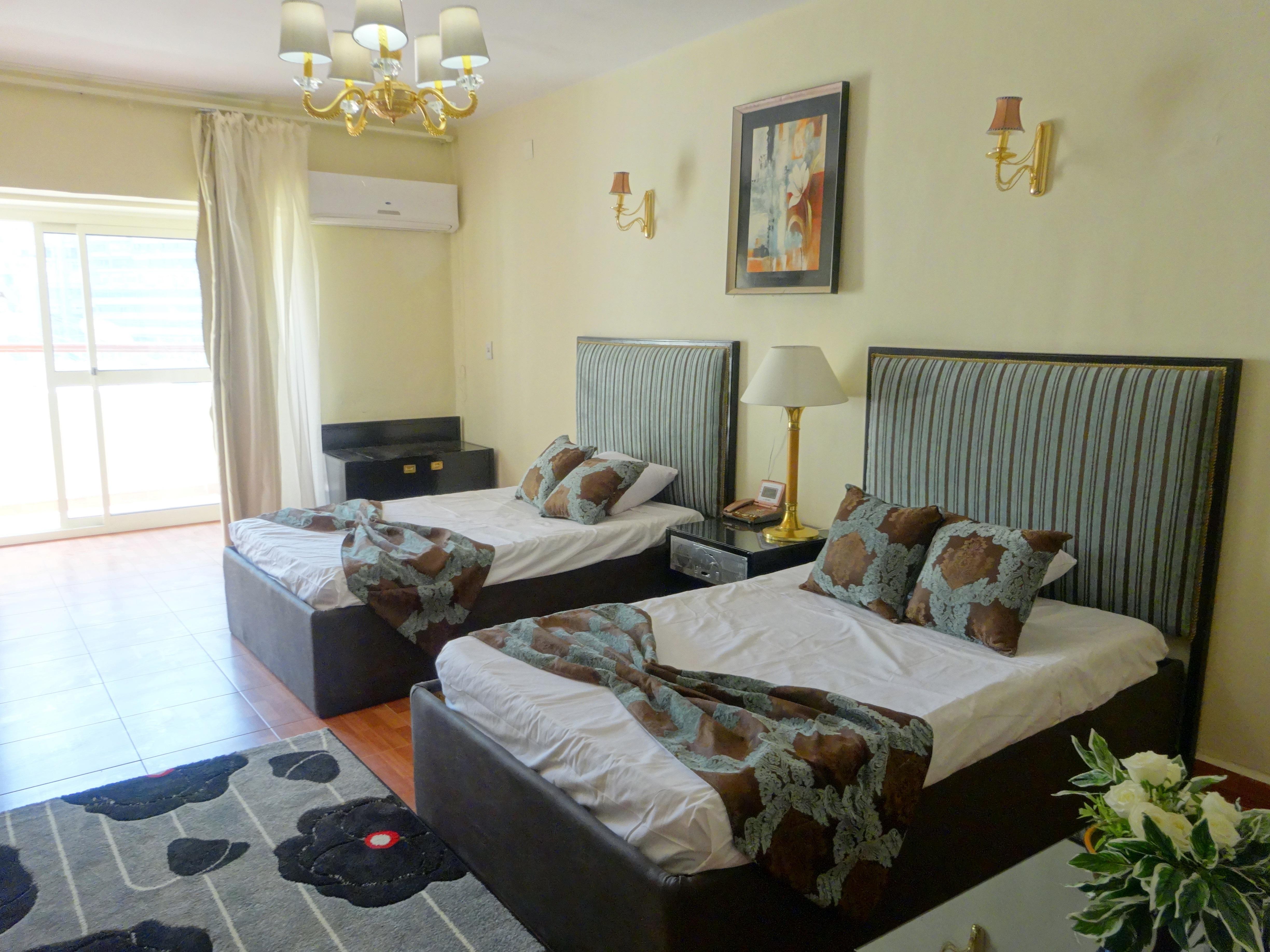 Hotel Indiana 3*