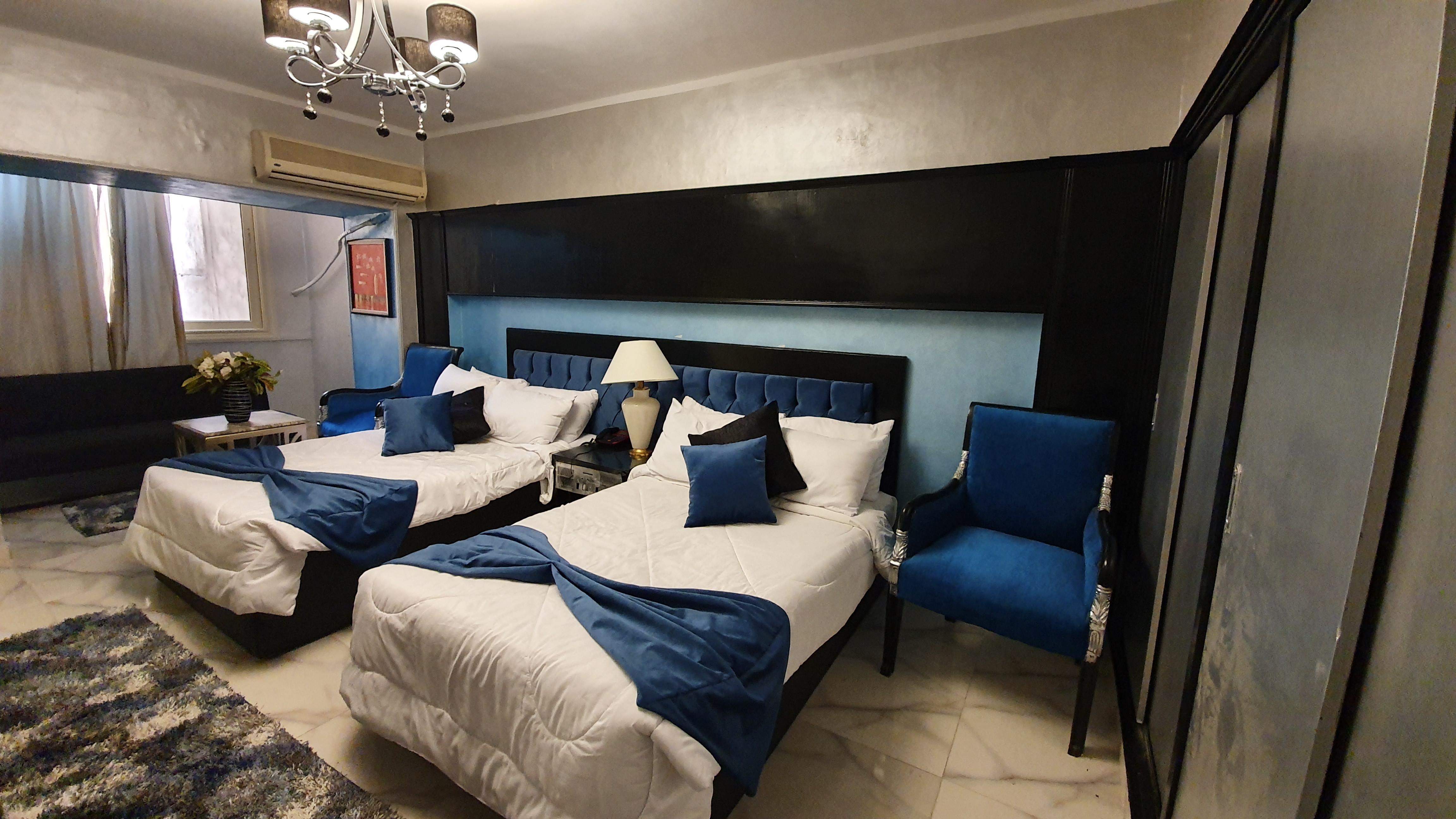 Indiana 3* Giza