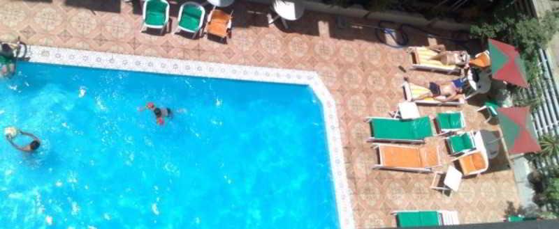 Hotel Indiana 3*