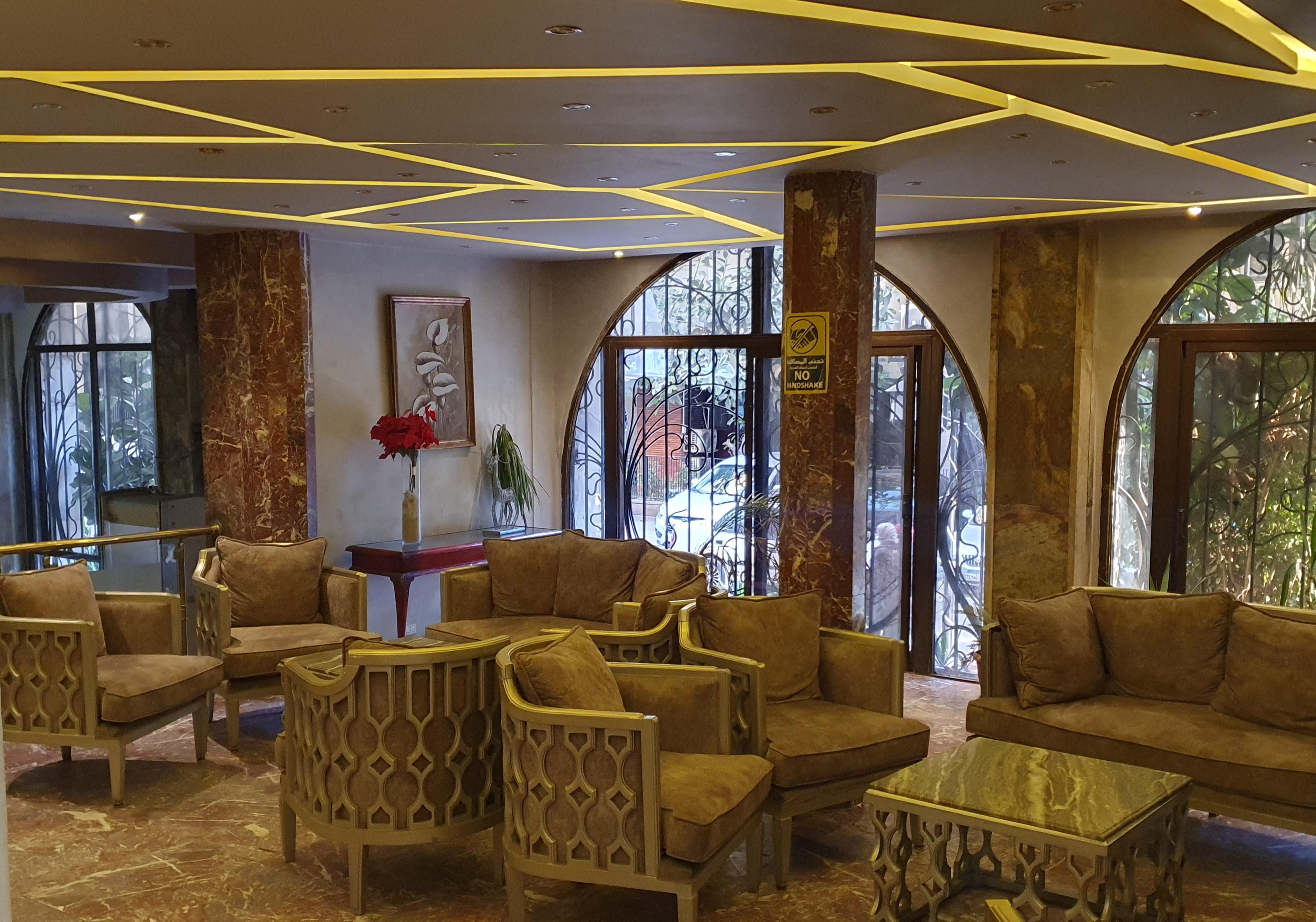 Hotel Indiana
