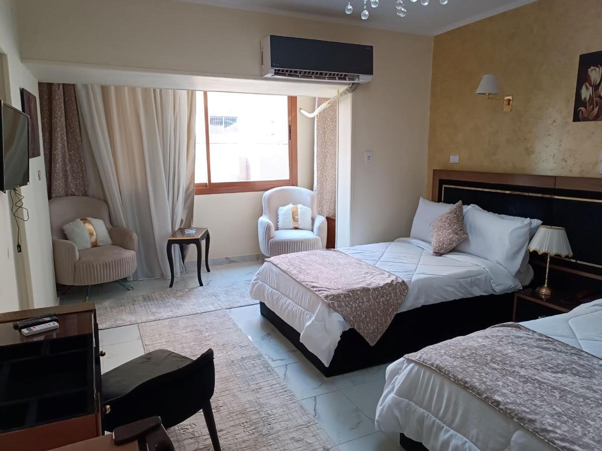 Hotel Indiana Giza