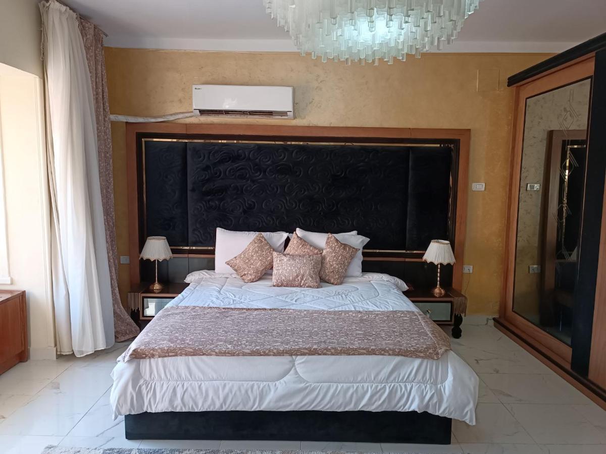 Hotel Indiana Giza