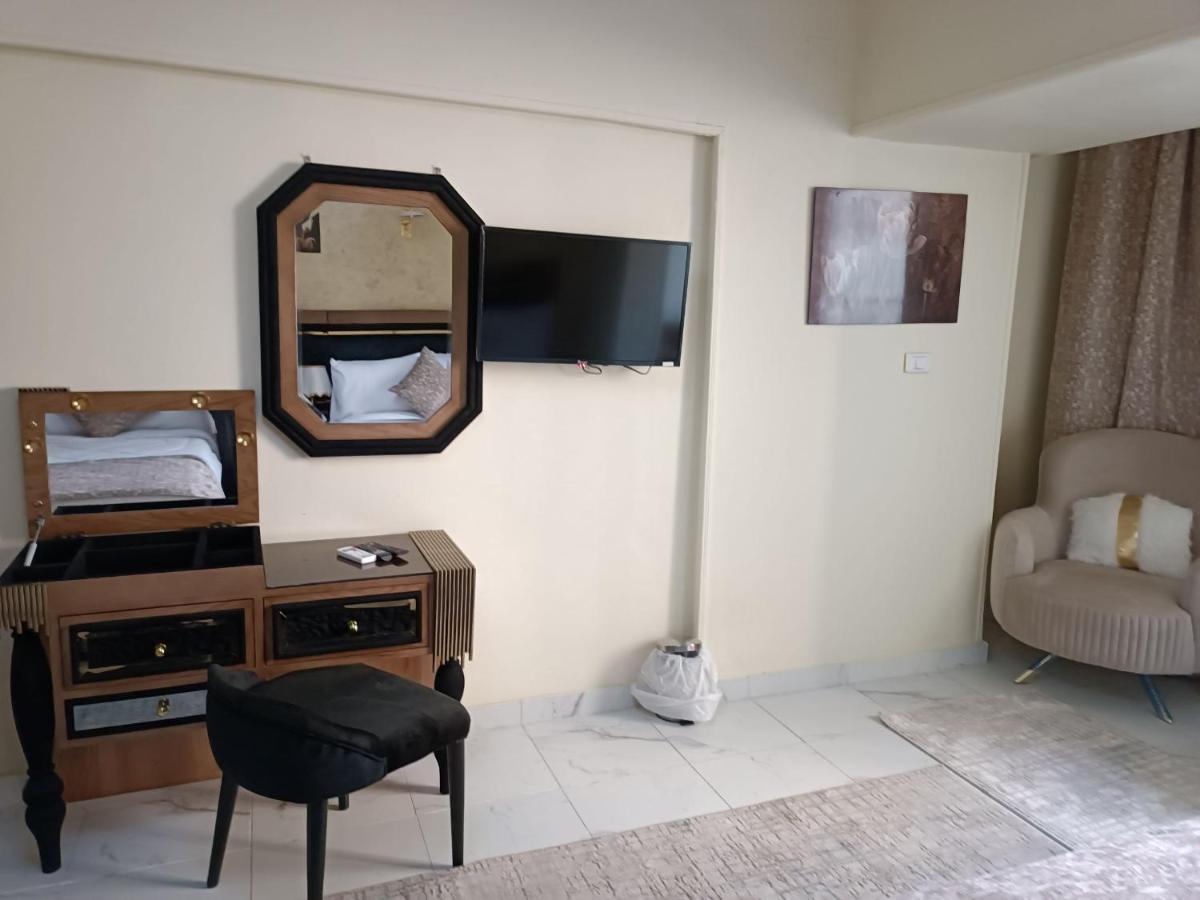 Hotel Indiana Giza