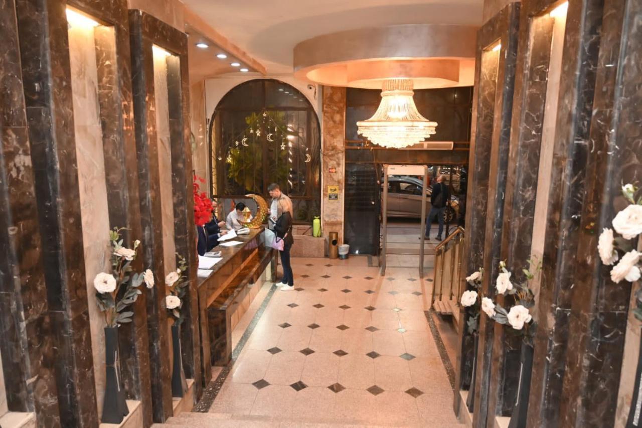 Indiana 3* Giza